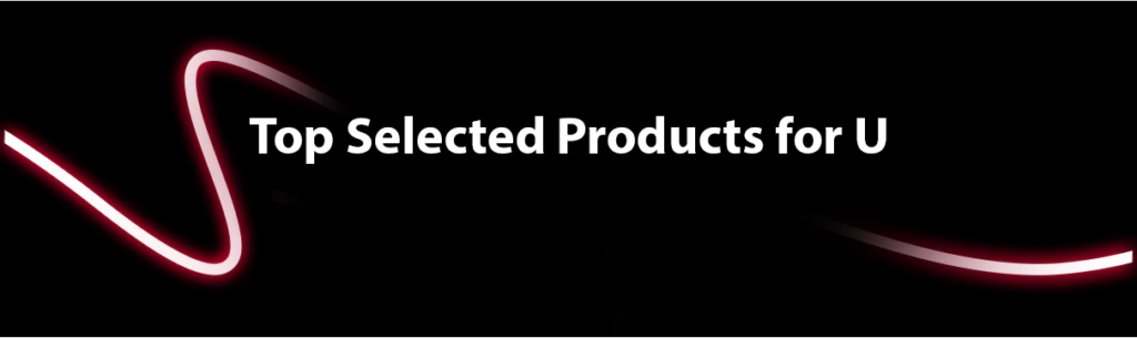 알리익스프레스 Top Selected Products 프로모션 코드