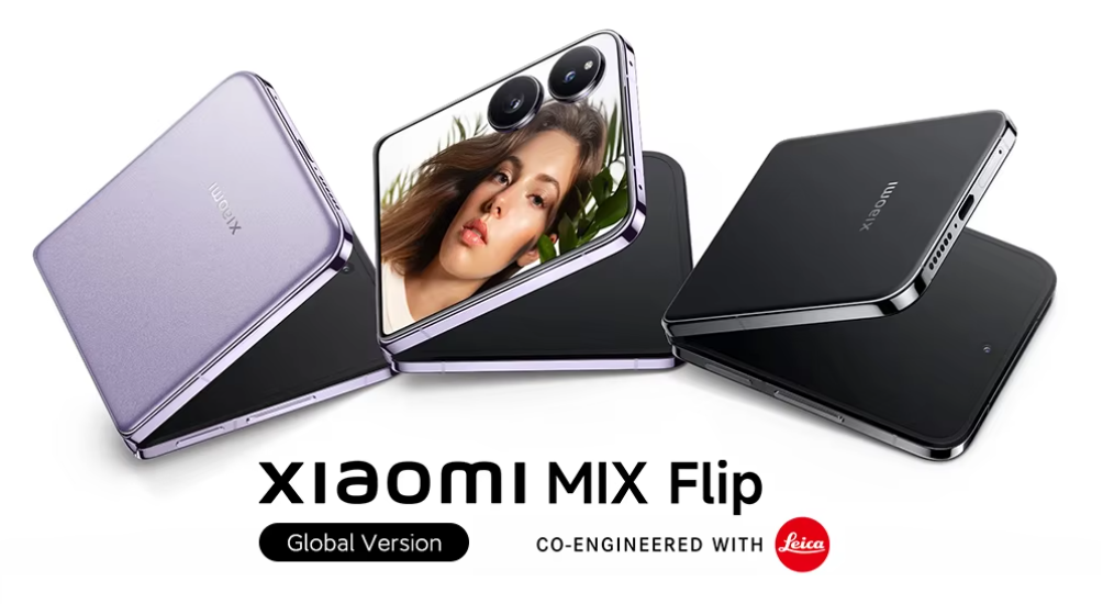 샤오미 브랜드 데이