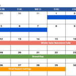 알리익스프레스 1월 프로모션 일정