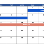 알리익스프레스 1월 프로모션 일정