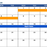 알리익스프레스 4월 세일 일정