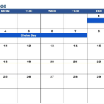 알리익스프레스 5월 프로모션 일정