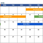 알리익스프레스 프로모션 일정 2026년 10월